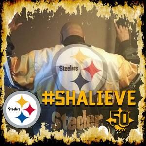 Meet your Posher, Sean